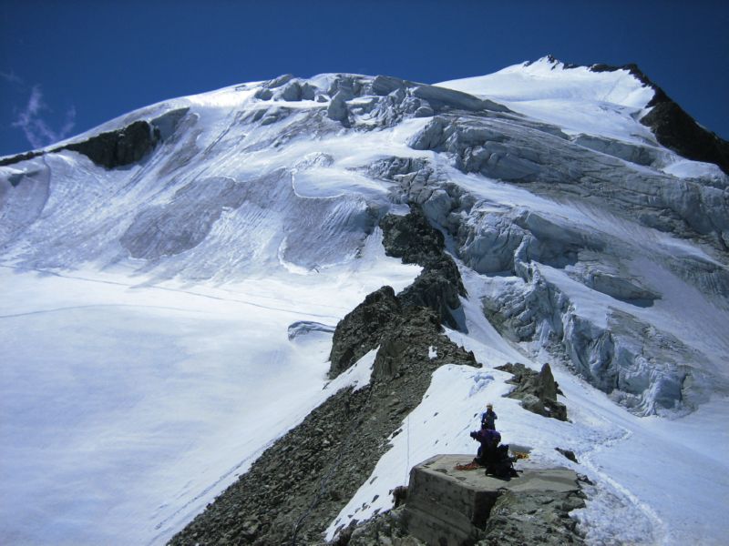 HRDay4 (53) look up to summit again